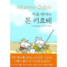소설돈키호테