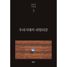 우리시대의 리얼리즘, 한길사