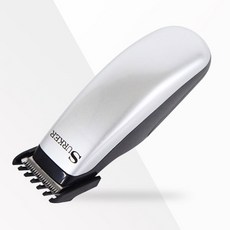 NZ-608 휴대용 이발기/건전지 바리깡 부분, NZ-608 휴대용 이발기