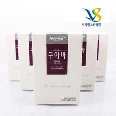 V라인S라인 구아바 50스틱 + 사은품, 3개, 40g