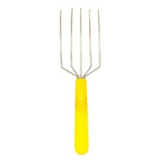 세기쇼핑 국산 젓갈 포크 P손잡이, 중, 1개