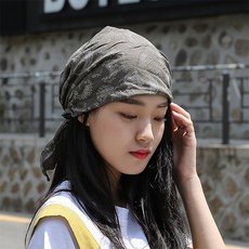 위생반다나