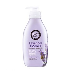 해피바스샤워코롱