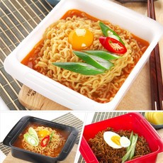전자레인지용기 TOP01