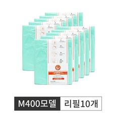 순둥이그린에디션생분해리필