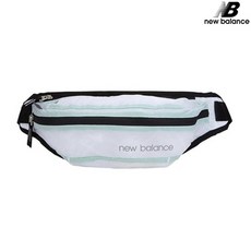 NBGC7S2705-MT 뉴발란스 슈퍼라이트 힙색 캐쥬얼 가방