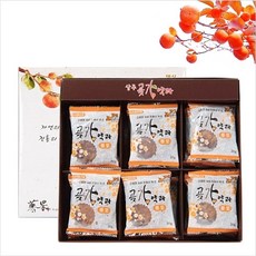 올댓리빙 곶감찹쌀약과 30g x 24개, 1개