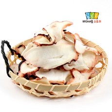 바다내음스토리 가문어, 1개, 1kg