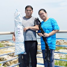 월전건어물 햇 기장꼭지다시마1kg, 1개, 1kg