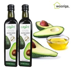 아보카도오일뉴질랜드산