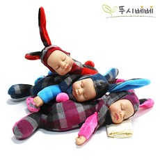 하베브릭스아기토끼
