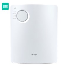 SK매직 공기청정기 ACP110, [SK매직] 공기청정기 110 ACP110