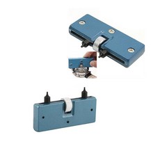 시계밧데리교체공구