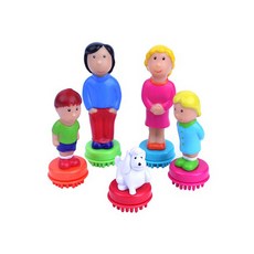 대용량브리스틀블록