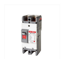 JBE-102M JBE-103M JBE-104M 2P 3P 4P 100AF 고차단배선용차단기 MCCB, 1개