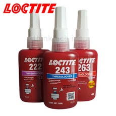 록타이트243