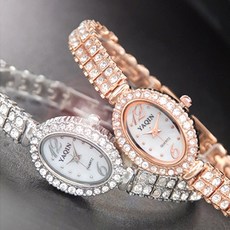 여성용팔찌시계팔찌세트1470