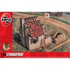 Airfix 32스케일 Strongpoint 프라모델