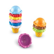 러닝리소스무지개아이스크림