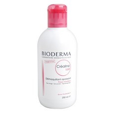바이오더마 크레알린 레 데마끼앙 아빼장, 1개, 250ml