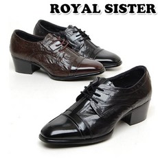 여성옥스포드화260