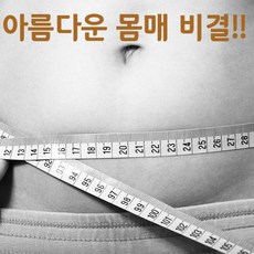 에어로빅복대