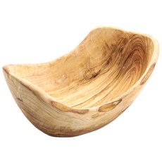 베라드프랑스 프루트 볼 러스티클, Olive Wood, 1개