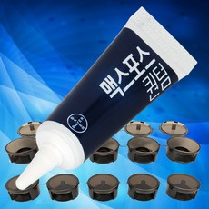 바이엘 맥스포스퀀텀30g+먹이통20개, 12g, 1개