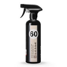 모트라인 '철분저격수' 휠세정제, 500ml, 1개