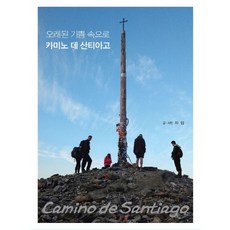 카미노데산티아고