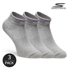스케쳐스여성발목양말