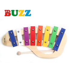 자노드탭탭실로폰