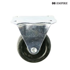 3인치고정가구바퀴