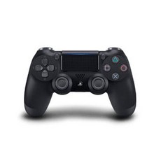 PS4 소니 듀얼쇼크4 무선 컨트롤러 CUH-ZCT2G 모음., 1개, 듀얼쇼크4 제트블랙