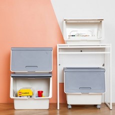 리빙코디장난감정리함