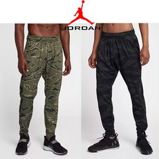 [해외]미국정품 조던 Jordan Dri-FIT 23 Alpha 남자 트레이닝 바지
