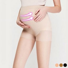 마더라이크 JS.풀립임부스타킹30D
