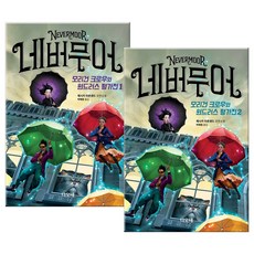 네버무어