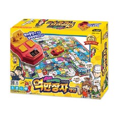 맘마미아보드게임