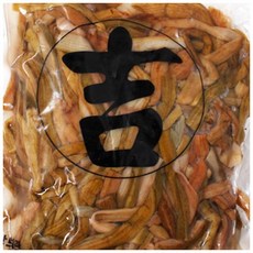 삶은토란대