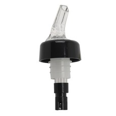 트루 메저드 푸어러 29.6ml, Black+Clear, 1개