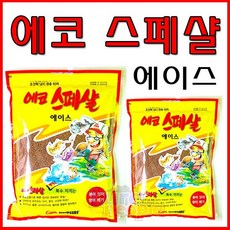 부푸리 [연낚시][C]에코 스페샬에코스페셜새우어분아쿠아텍, 에코스페샬 에이스