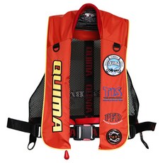 쯔리겐구명조끼