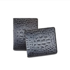 쌈지남성지갑중지갑