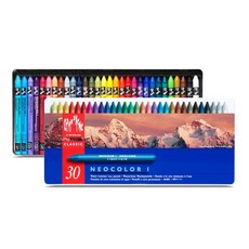 까렌다쉬크레용