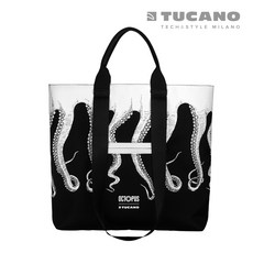 [디자인에디션]옥토퍼스 투카노 Tucano 쇼퍼백 숄더백