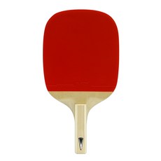 엑시옴 팬홀더라켓 V1.2P/완제품 1자루/탁구채, 펜홀더 V1.2P 완제품 1자루