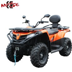C-force cforce 450, 카모, C-fore 450