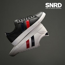 흰색단화