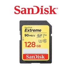 샌디스크sd128g